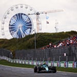 F1 - DUTCH GRAND PRIX 2025