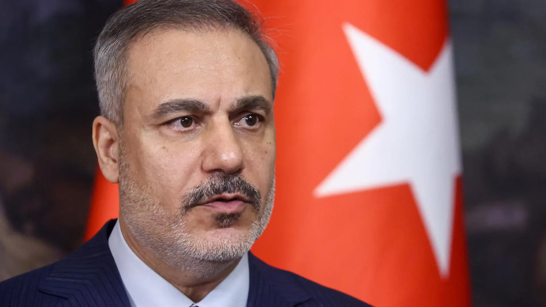Economía/Turismo.- Turquía cierra su espacio aéreo y marítimo a Israel por la ofensiva en la Franja de Gaza