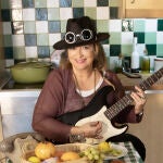 Patricia Kraus