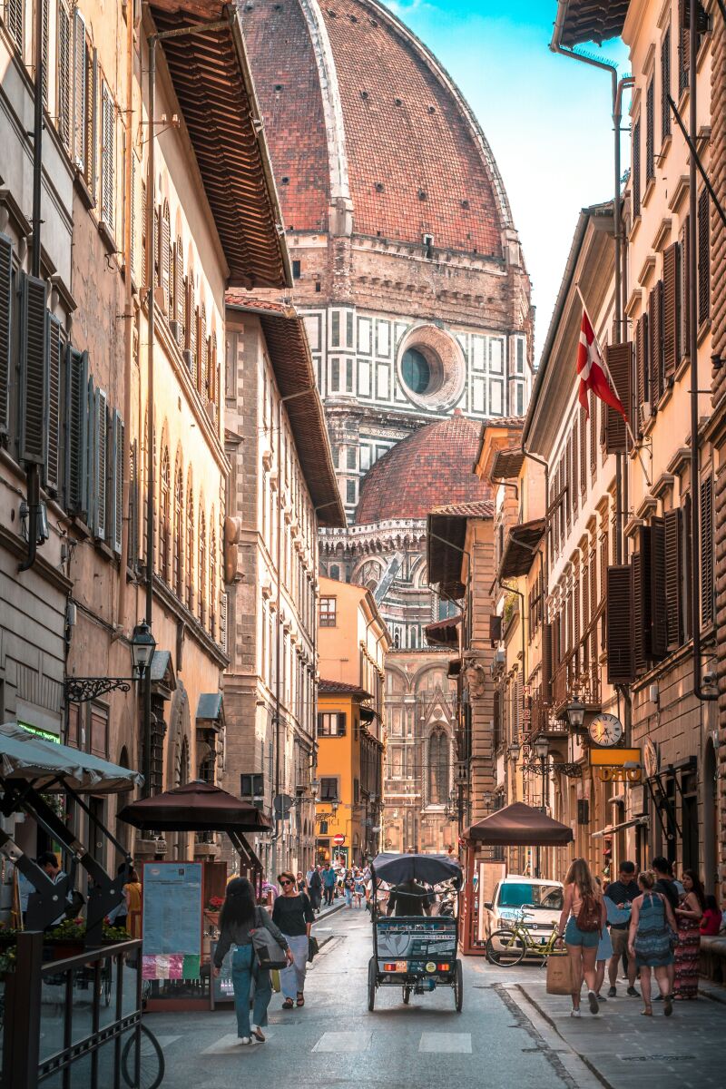 Dónde viajar en otoño: 7 ciudades europeas que enamoran en esta estación
