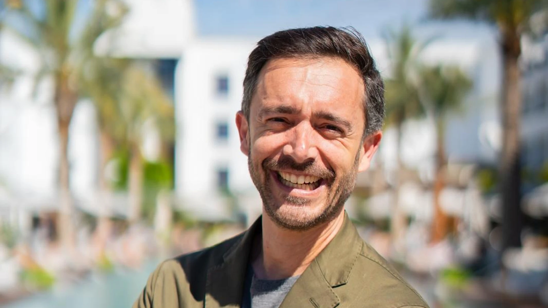 Ignacio Gómez