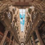 Pasaje de Lodares (Albacete)