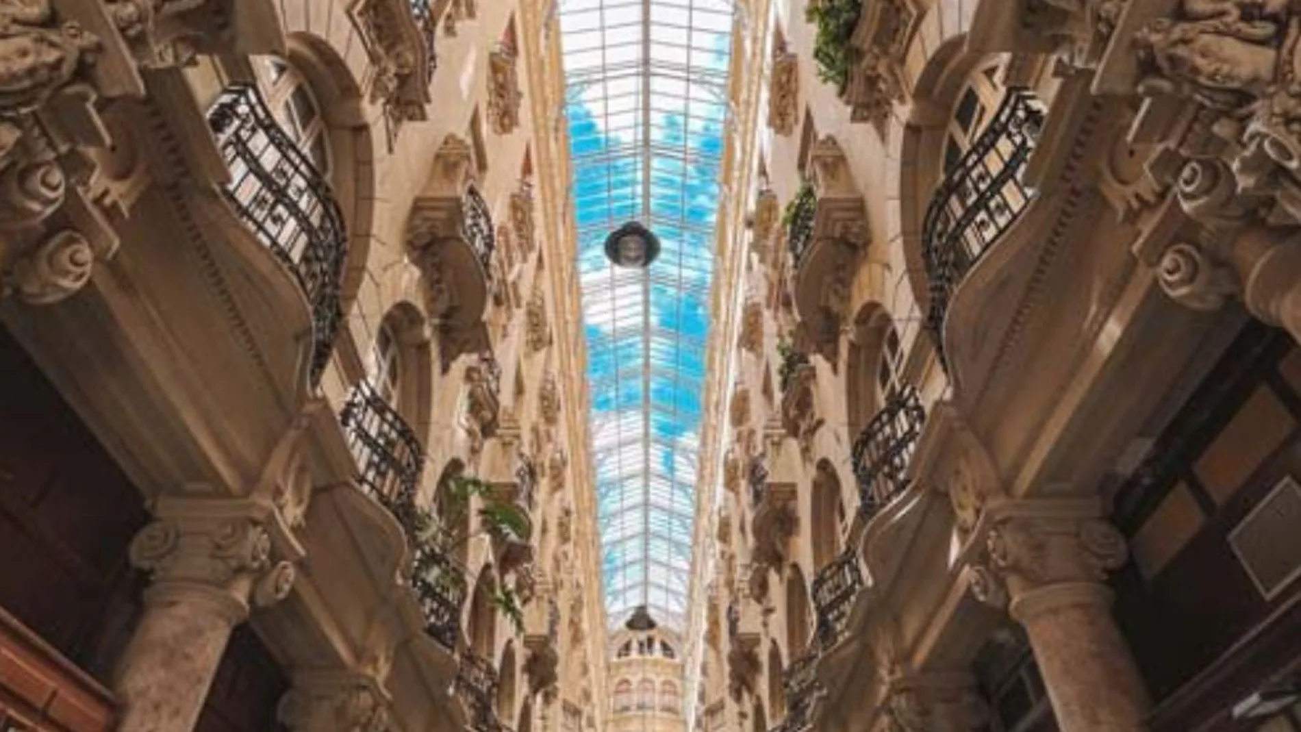 Pasaje de Lodares (Albacete)