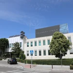 Fachada de Atresmedia