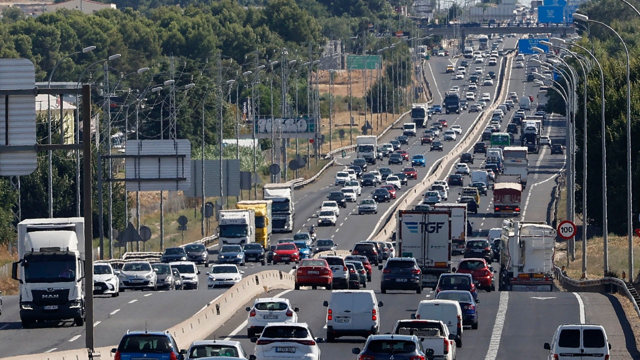 Cuidado en la vuelta de vacaciones: las multas más comunes que atrapan a los conductores