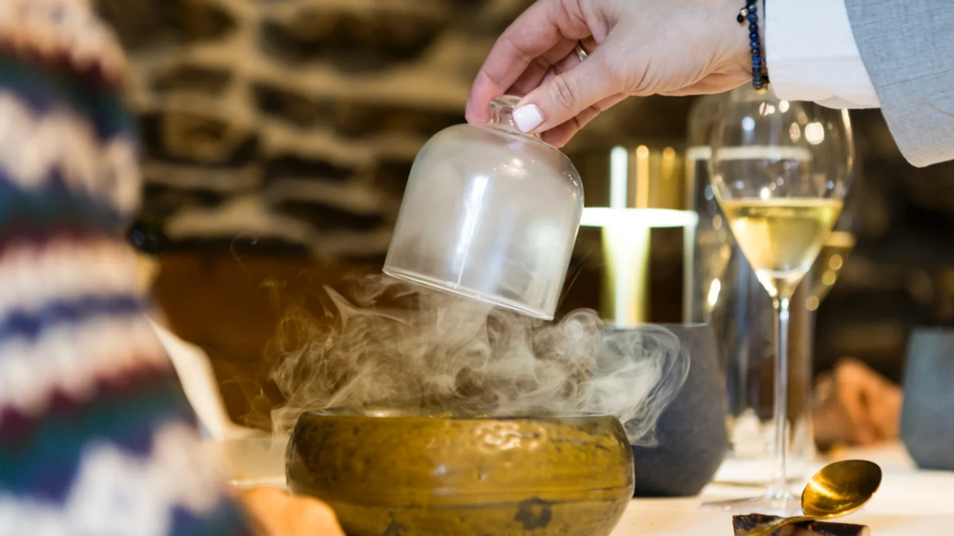Novedad Guía Repsol 2025: Cuánto cuesta comer en Casa Rubén, el restaurante con un Sol de Repsol de Aragón