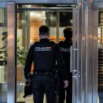 MADRID.-La criminalidad en la Comunidad baja un 2,7% en el primer semestre del año, con menos violaciones pero más homicidios