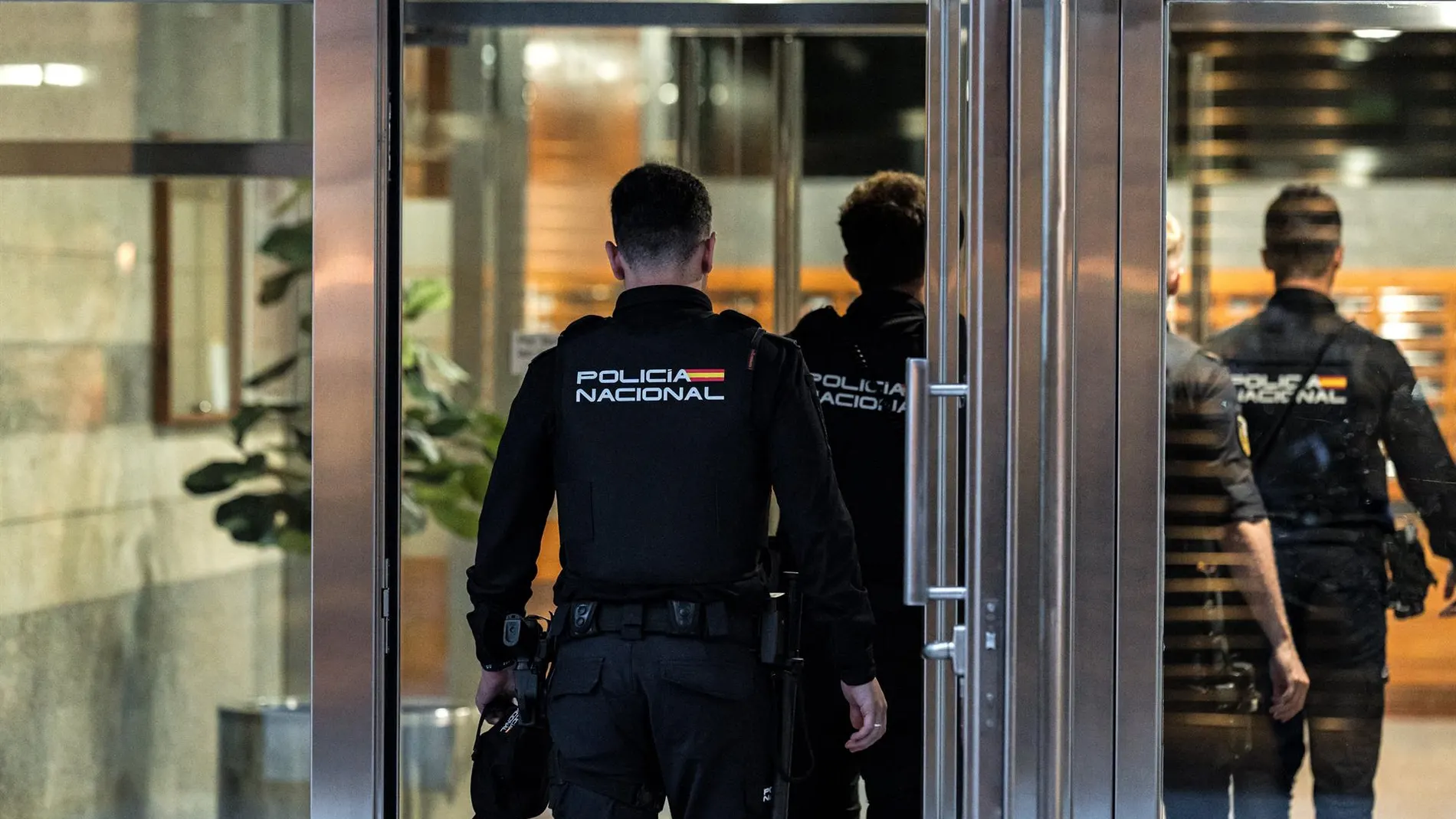 MADRID.-La criminalidad en la Comunidad baja un 2,7% en el primer semestre del año, con menos violaciones pero más homicidios