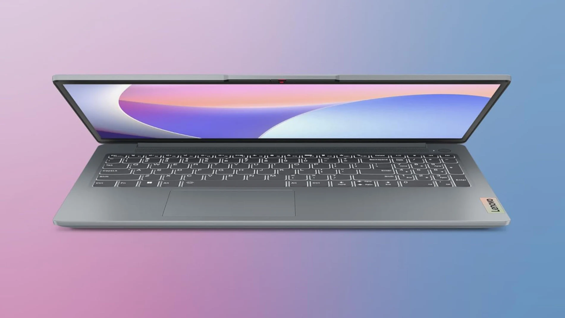 El Lenovo IdeaPad Slim 3 Gen 8 viene sin sistema operativo