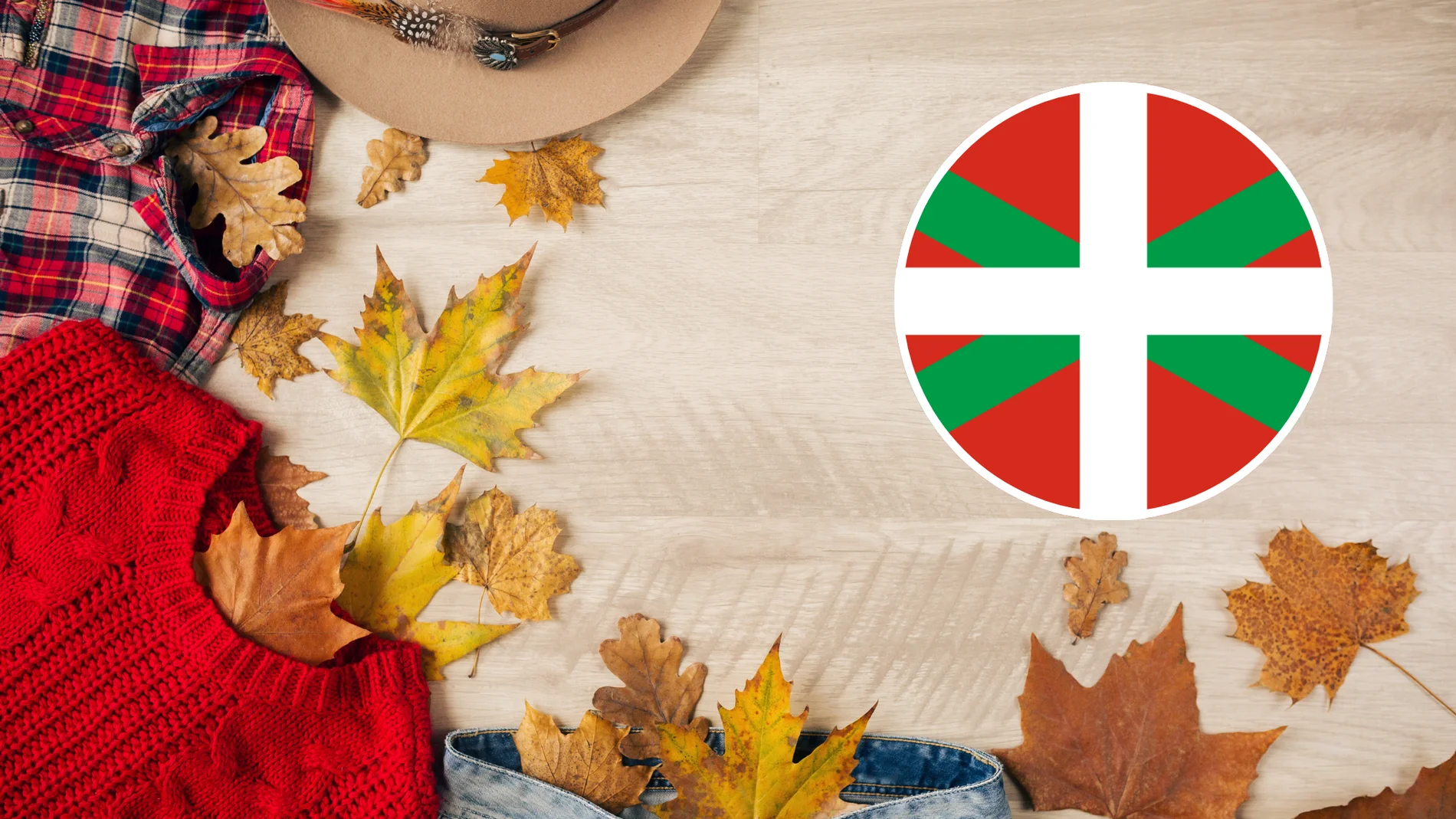 Ni todos los vascos la conocen: la peculiar manera con la que llaman en euskera al mes de septiembre
