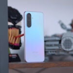 El Samsung Galaxy A36 5G tiene una cámara principal de 50 megapíxeles
