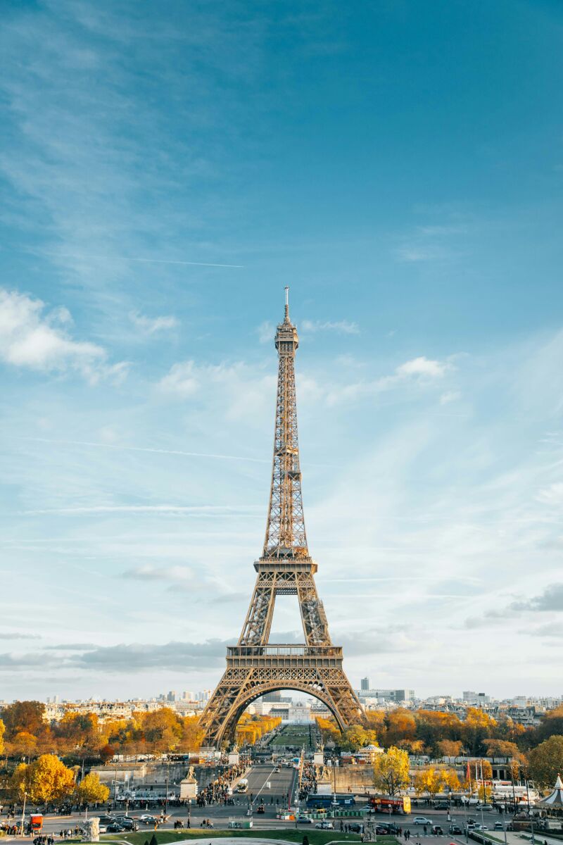 Dónde viajar en otoño: 7 ciudades europeas que enamoran en esta estación