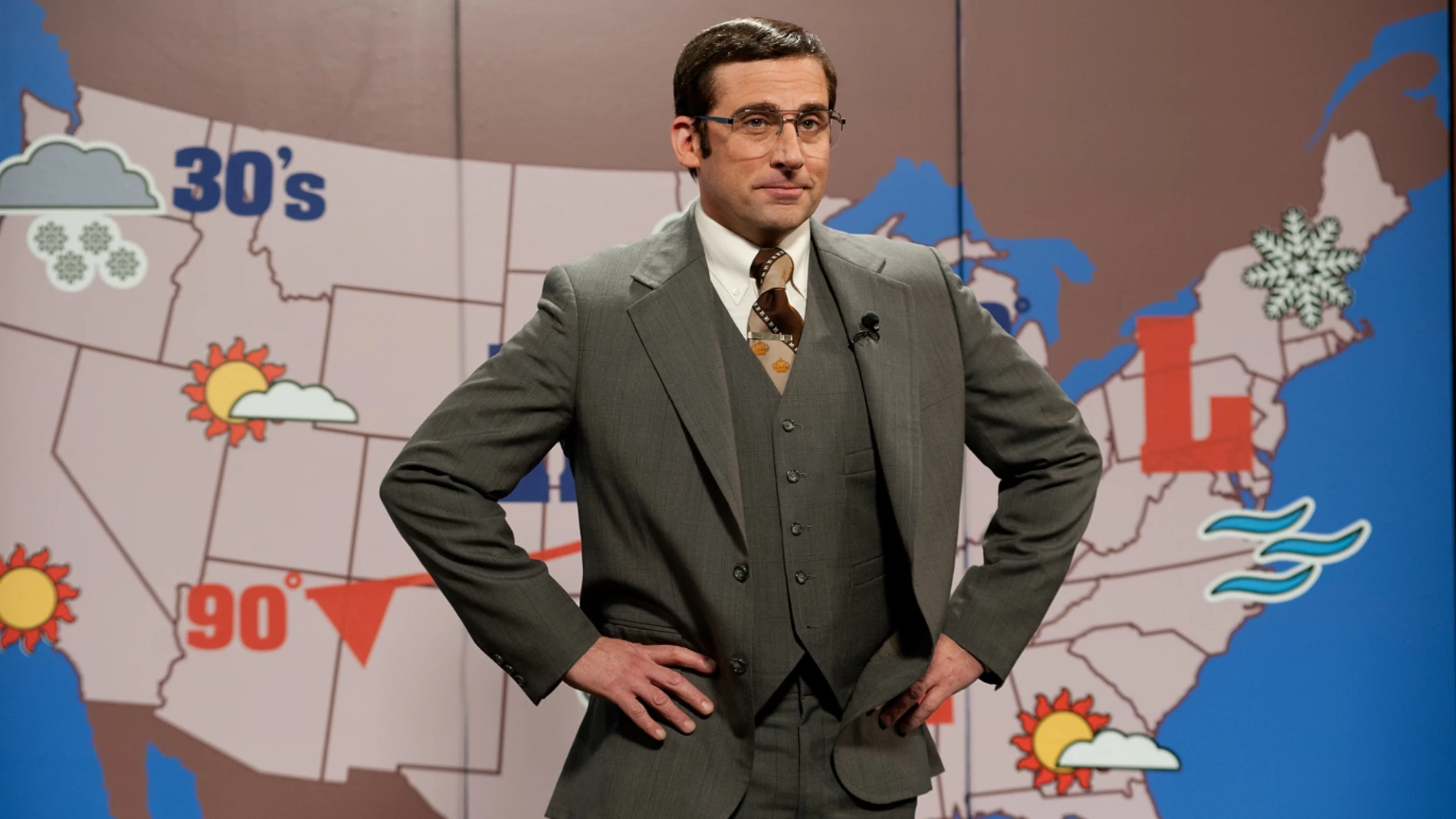 Steve Carell y la audición que cambió para siempre los castings en comedia