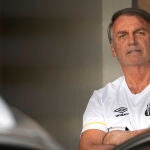 Brazil Bolsonaro
