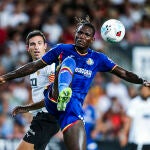 Valencia CF V Getafe CF - La Liga EA Sport