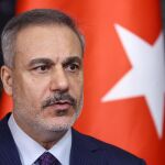 VÍDEO: Turquía cierra su espacio aéreo y marítimo a Israel por la ofensiva en la Franja de Gaza
