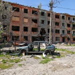 Zelenski dice que Rusia concentra 100.000 militares cerca de la ciudad de Pokrovsk