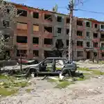 Zelenski dice que Rusia concentra 100.000 militares cerca de la ciudad de Pokrovsk