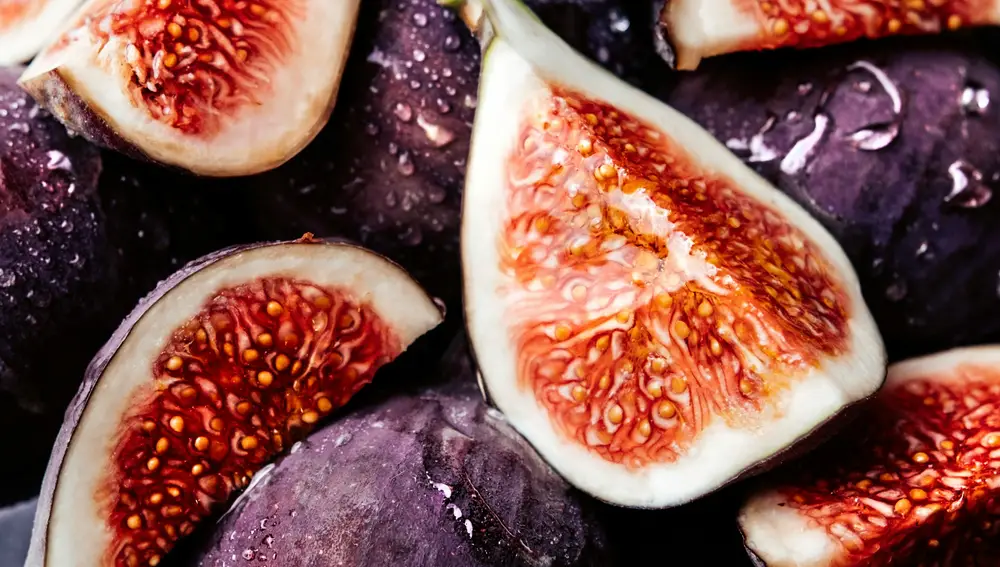 La ciencia detrás de la mermelada de higo perfecta