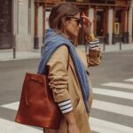 Así puedes crear tu paleta de colores y dejar de acumular ropa que no combina