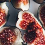 La ciencia detrás de la mermelada de higos perfecta