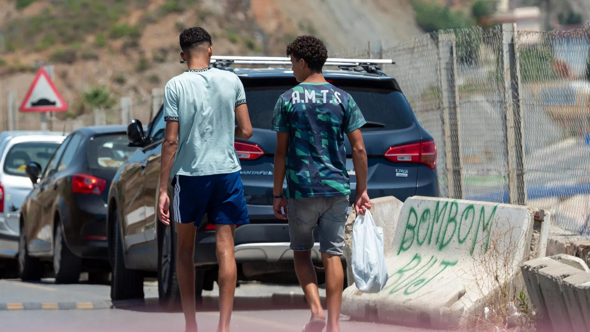 Baleares cuenta con 72 plazas de acogida específicas para menores migrantes, el 18% de su capacidad ordinaria