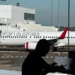 La humillante alternativa que dio a los pasajeros una aerolínea que volaba con todos los baños estropeados