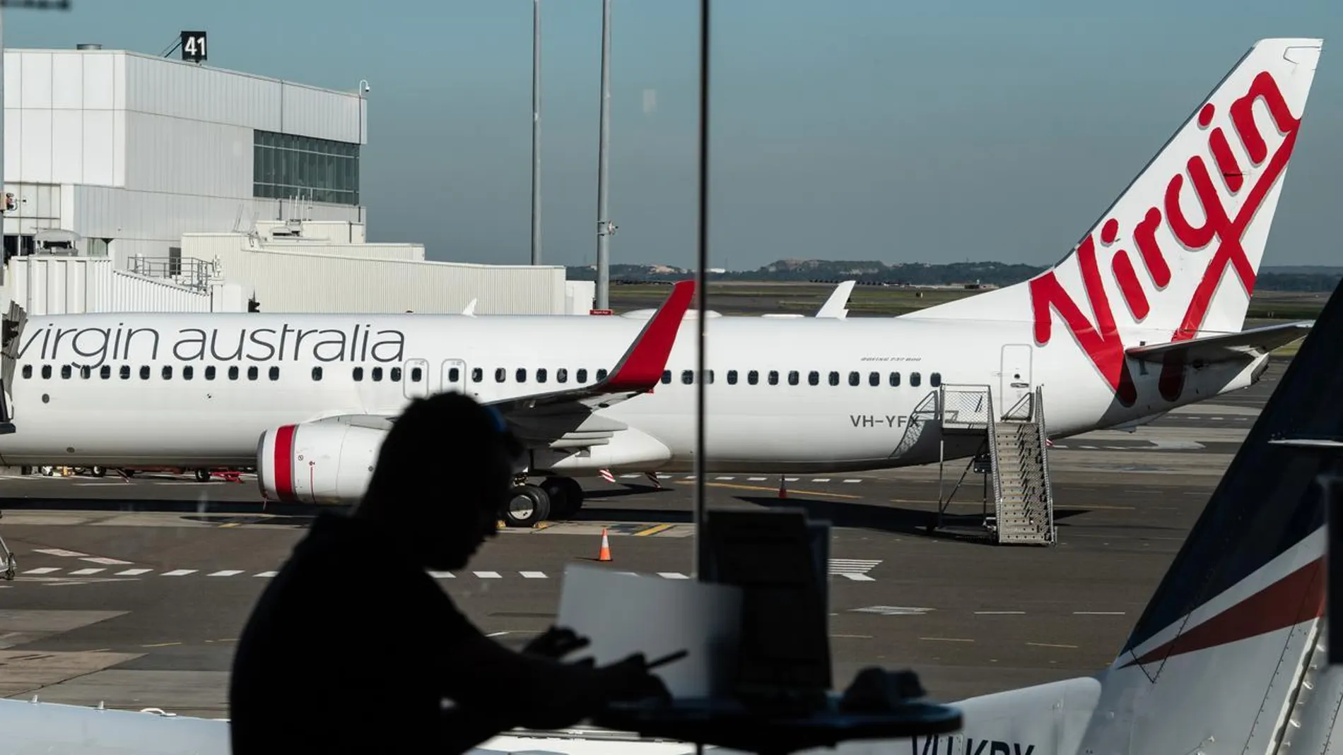 La humillante alternativa que dio a los pasajeros una aerolínea que volaba con todos los baños estropeados