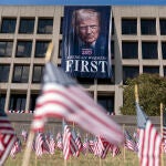 Trump District of Columbia