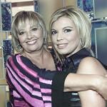 María Teresa Campos y Terelu