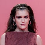 Amaia Romero en una imagen de archivo