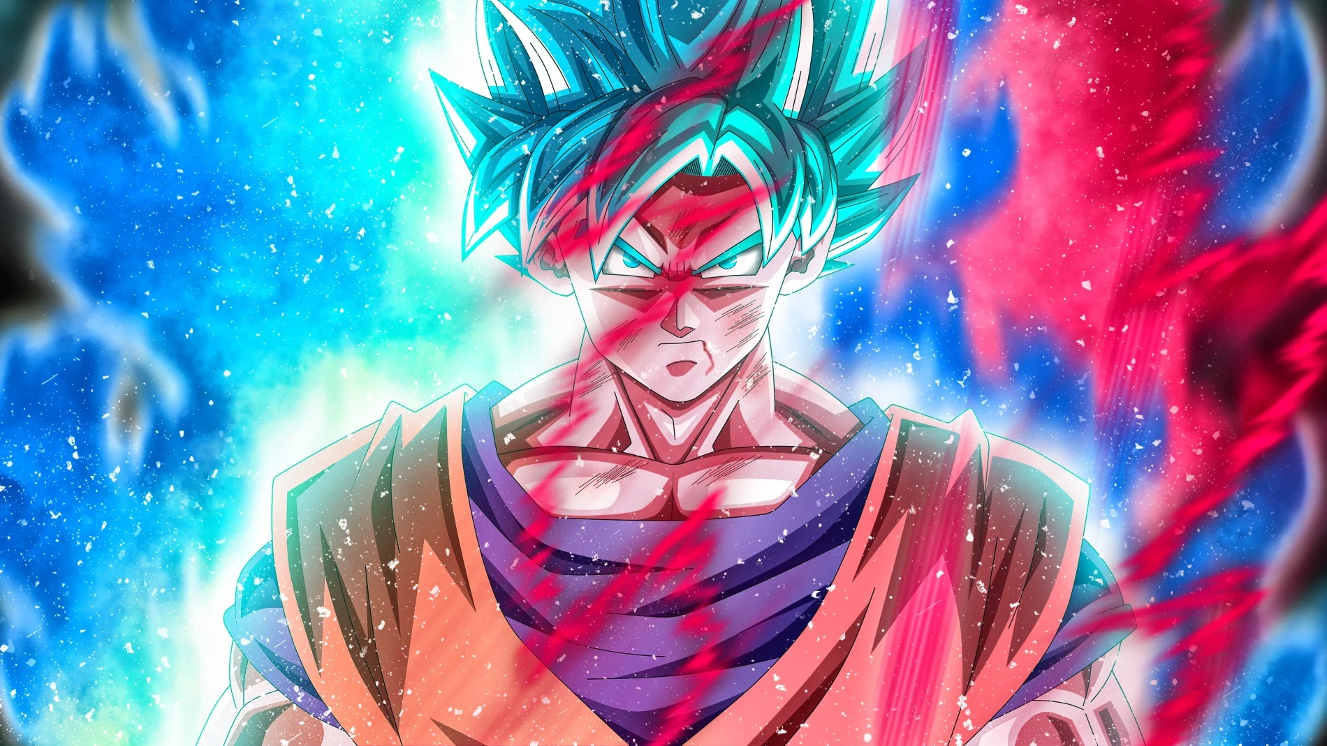 'Dragon Ball': esta es la transformación más fuerte de la saga hasta el momento