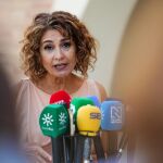 Economía.- Montero descarta elevar el gasto en defensa más del 2% para evitar "recortes en el estado de bienestar"