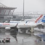 Aviones de Air Europa