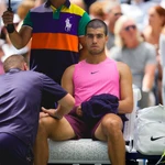 US Open Tennis