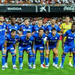Valencia CF V Getafe CF - La Liga EA Sport