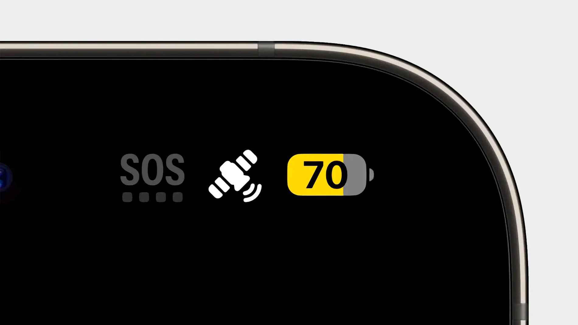 Emergencia SOS