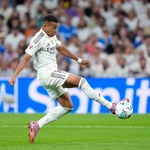 Real Madrid v RCD Mallorca - LaLiga EA Sports