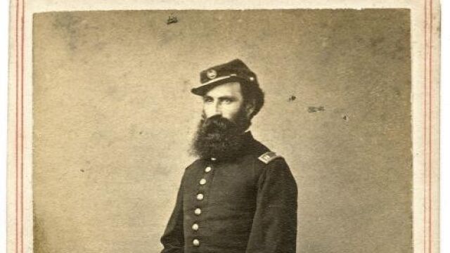 El olvidado héroe español de Gettysburg