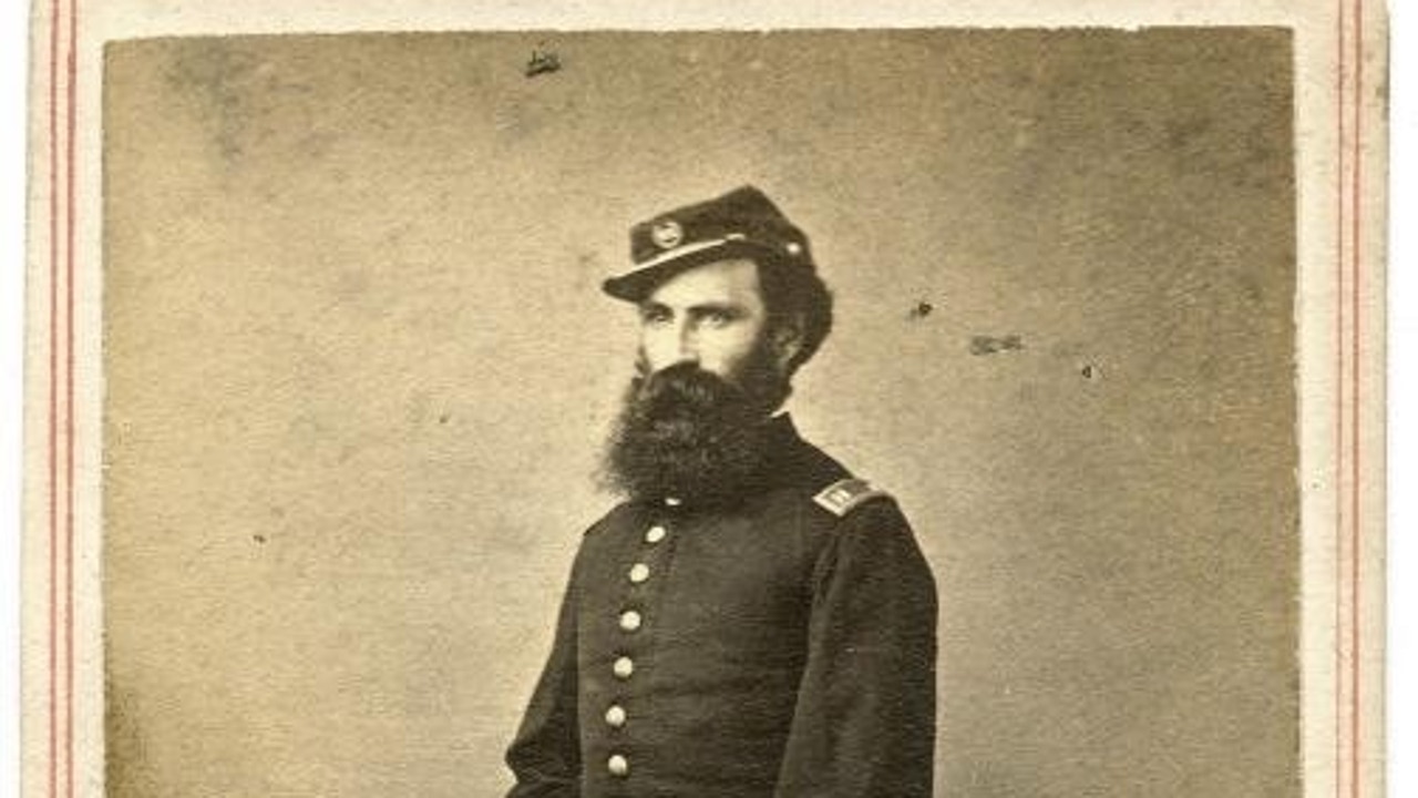 El olvidado héroe español de Gettysburg