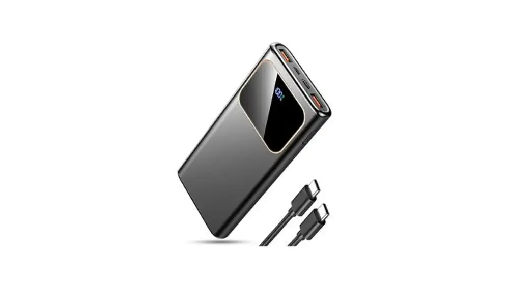 Power Bank 10000mAh