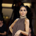 Rocío Osorno en el Festival de Venecia 2025.