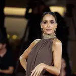 Rocío Osorno en el Festival de Venecia 2025.