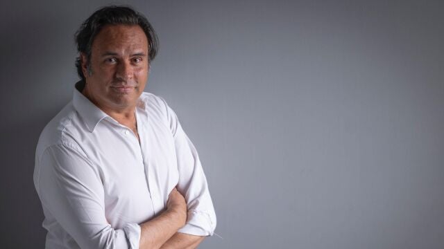 Manolo Carrasco: «Falta más conexión entre colegios, conservatorios y universidades»