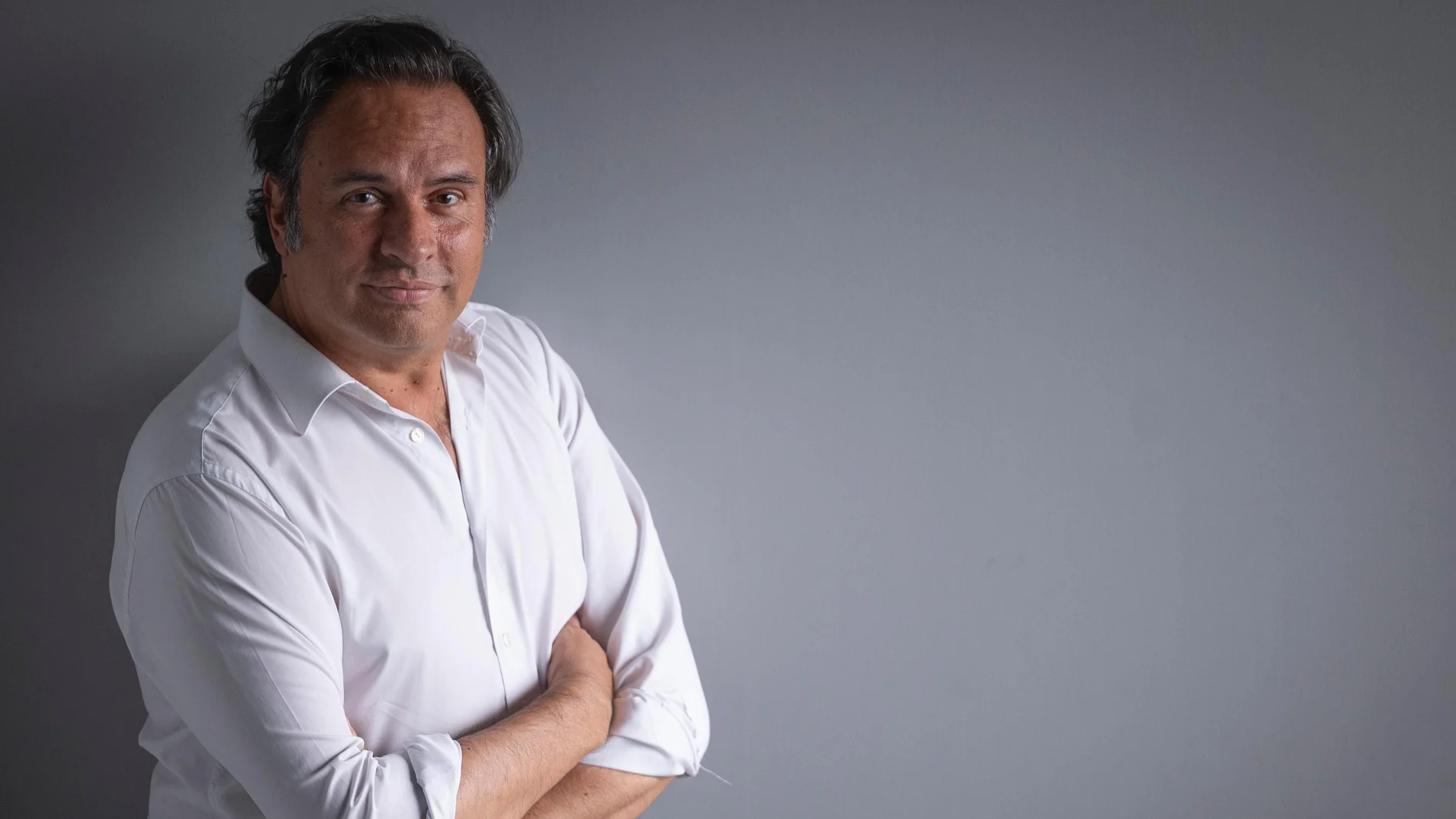 Manolo Carrasco: «Falta más conexión entre colegios, conservatorios y universidades»