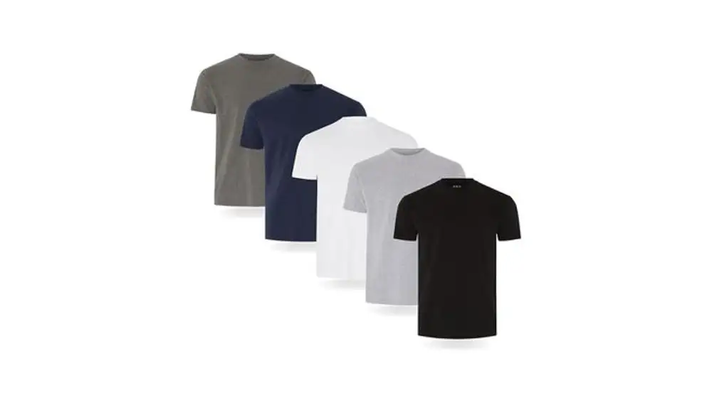 FM London, camisetas premium