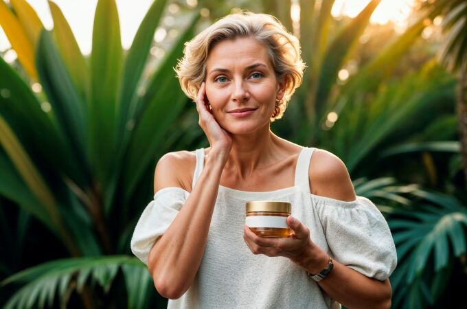 ¿Crema antiedad? Esto es lo único que necesitas saber antes de comprar