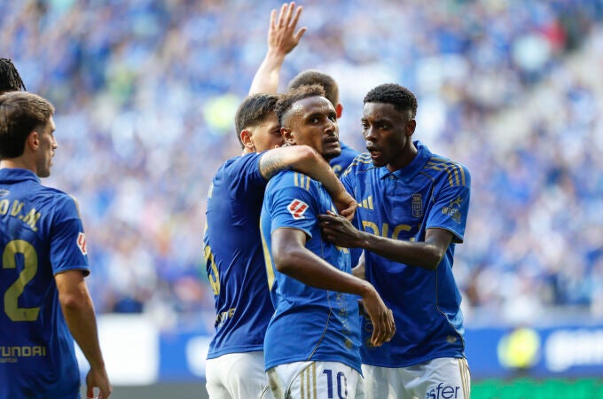 Real Oviedo vs Real Sociedad