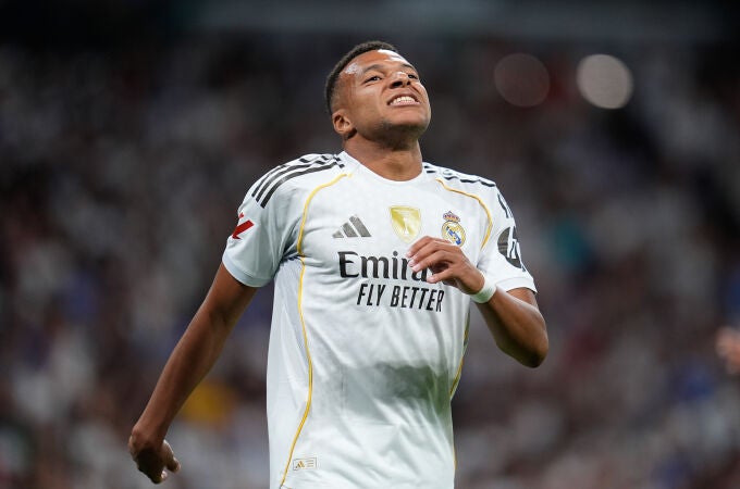 Real Madrid v RCD Mallorca - LaLiga EA Sports