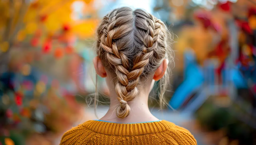 Trenzas